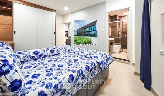2-BR 65 Sqm Condo At Supalai Loft Sathorn-Ratchaphruek Near MRT Bang Wa (ID 2349425)