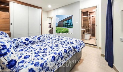 2-BR 65 Sqm Condo At Supalai Loft Sathorn-Ratchaphruek Near MRT Bang Wa (ID 2349425)