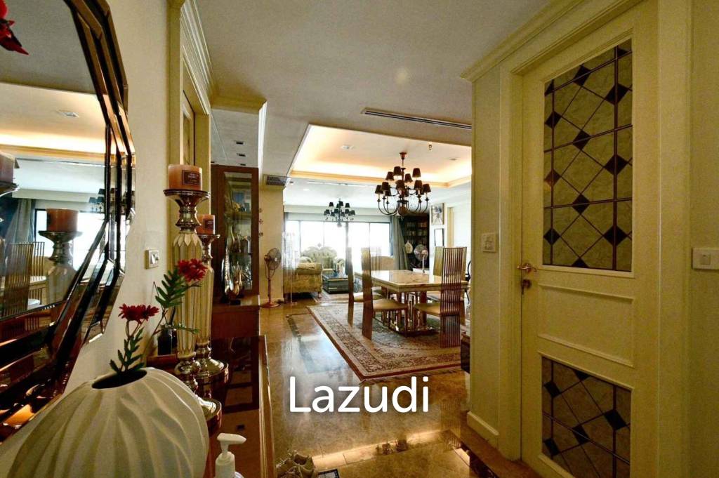 รูป 3 Beds 5 Baths 230 SQ.M Sathorn Gardens - รูปที่ 13/20