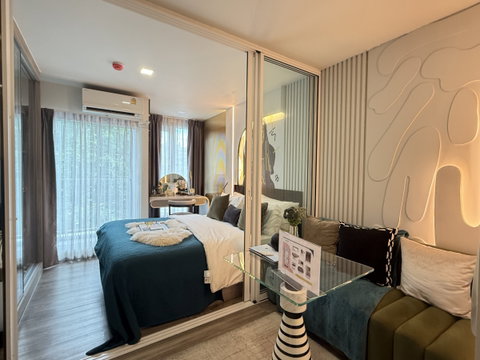 ðïļ Atmoz Serene Condoð 093-1681685 | 065-5639565 ðĒ LINE: @condowsr