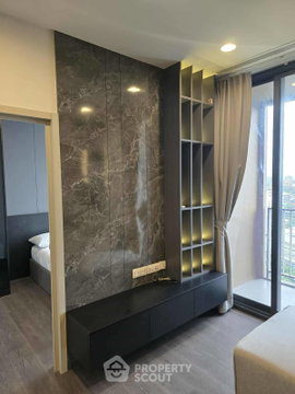 คอนโด 2 ห้องนอน ชั้น 27 Oka Haus Sukhumvit 36 ใกล้ BTS ทองหล่อ (ID 2349431)