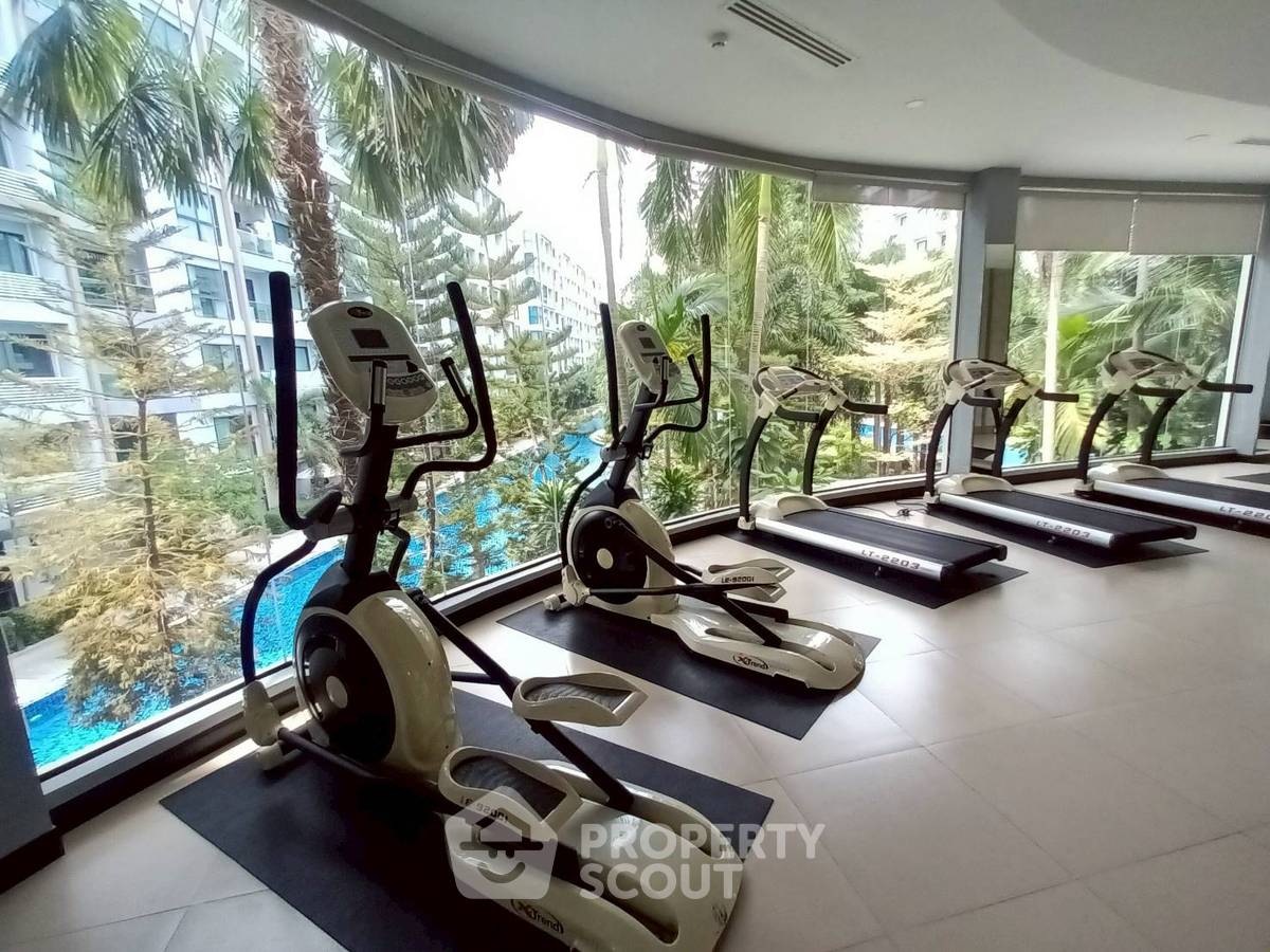 รูป ขายคอนโด 2 ห้องนอน Dusit Grand Park พัทยา (ID 2348912) - รูปที่ 14/16