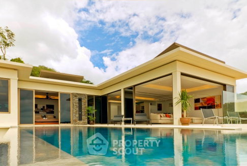 4-BR Villa 590 Sqm For Sale Near Naithon Beach, Sakhu (ID 791860)