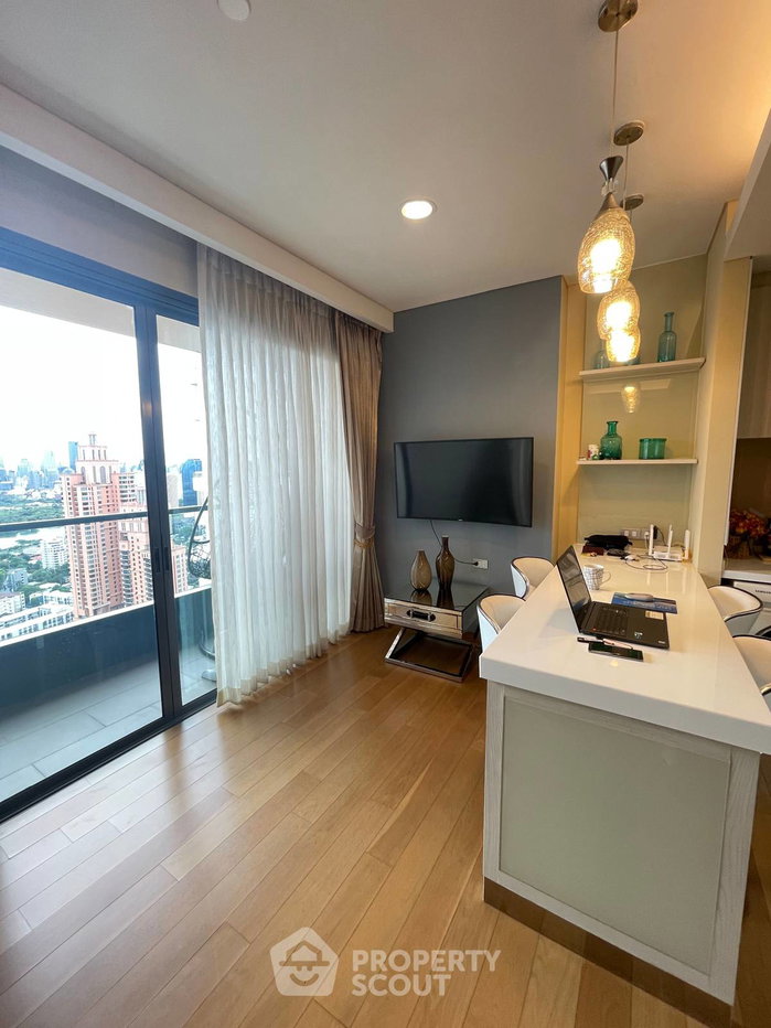 รูป คอนโด 2 ห้องนอน ขาย เดอะ ลุมพินี 24 ชั้น 36 ใกล้ BTS พร้อมพงษ์ (ID 1895455) - รูปที่ 5/11
