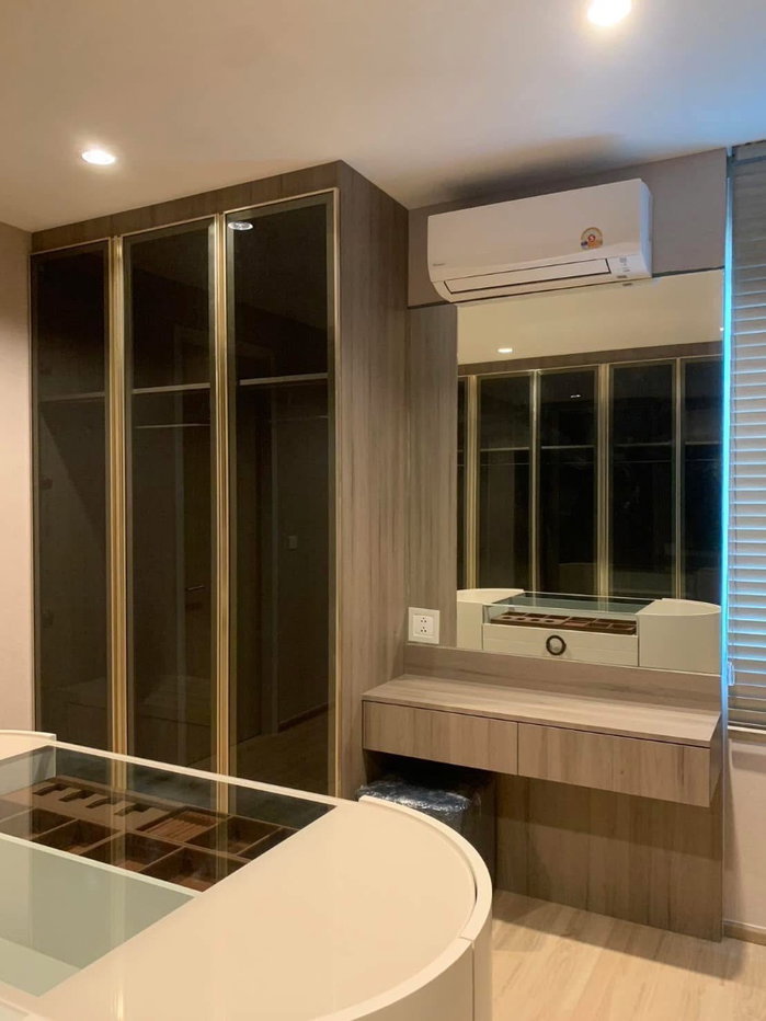 รูป P0265 บ้านใหญ่แต่งครบ พร้อมอยู่ ย่านกรุงเทพกรีฑา | 329 ตร.ม. | โครงการ Nirvana Absolute - รูปที่ 16/19