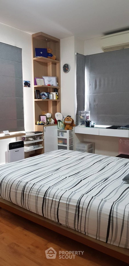 รูป บ้าน 4 ห้องนอน ขาย พร้อมเลี้ยงสัตว์เลี้ยง Life Bangkok Boulevard รามอินทรา 23 (ID 1899610) - รูปที่ 7/13