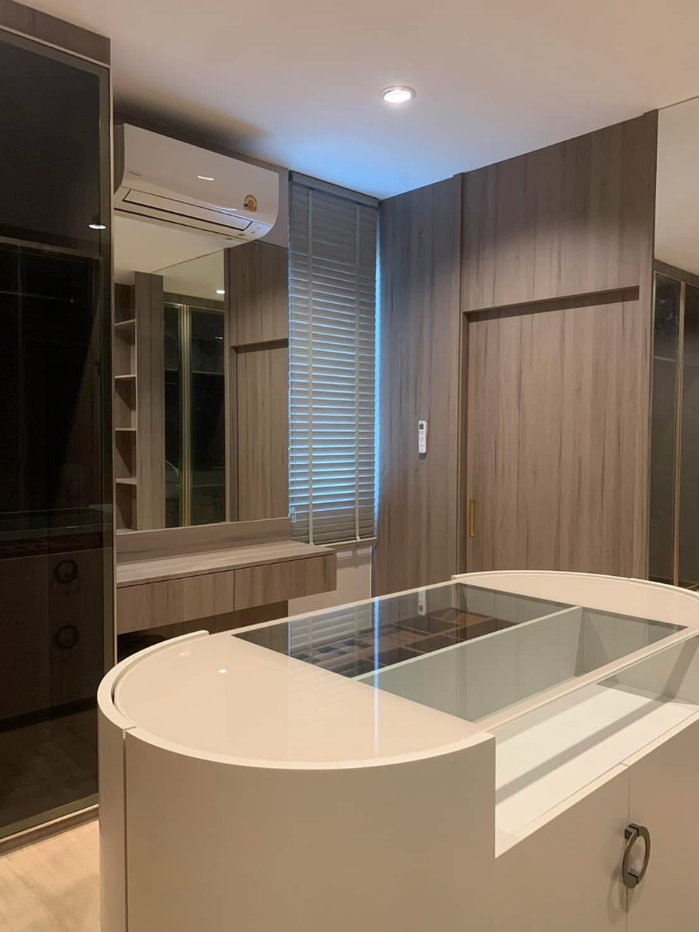รูป P0265 บ้านใหญ่แต่งครบ พร้อมอยู่ ย่านกรุงเทพกรีฑา | 329 ตร.ม. | โครงการ Nirvana Absolute - รูปที่ 13/19