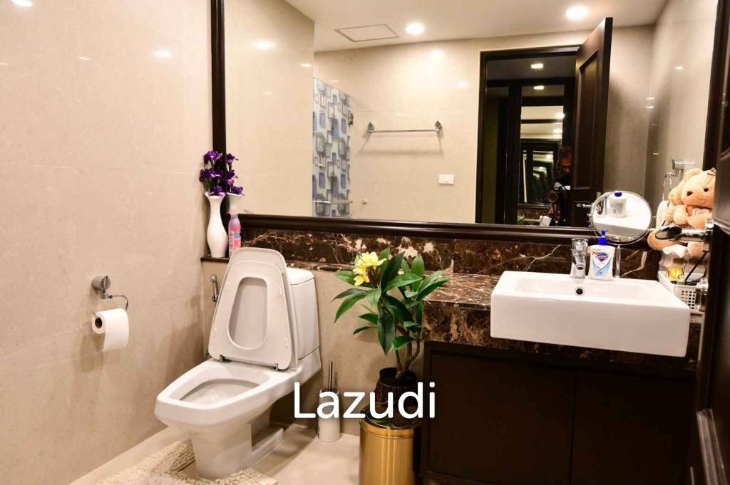 รูป 3 Beds 5 Baths 230 SQ.M Sathorn Gardens - รูปที่ 19/20