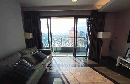 รูป ชั้น 28 คอนโด 2 ห้องนอน The Lumpini 24 ใกล้ BTS พร้อมพงษ์ (ID 1297861) - รูปที่ 6/6