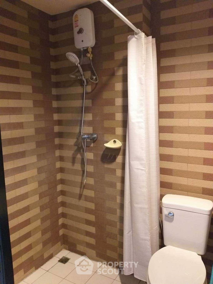 picture 1-BR Condo For Rent Nordic Residence, Phratamnak near Pattaya (ID 1104042) - 7/8