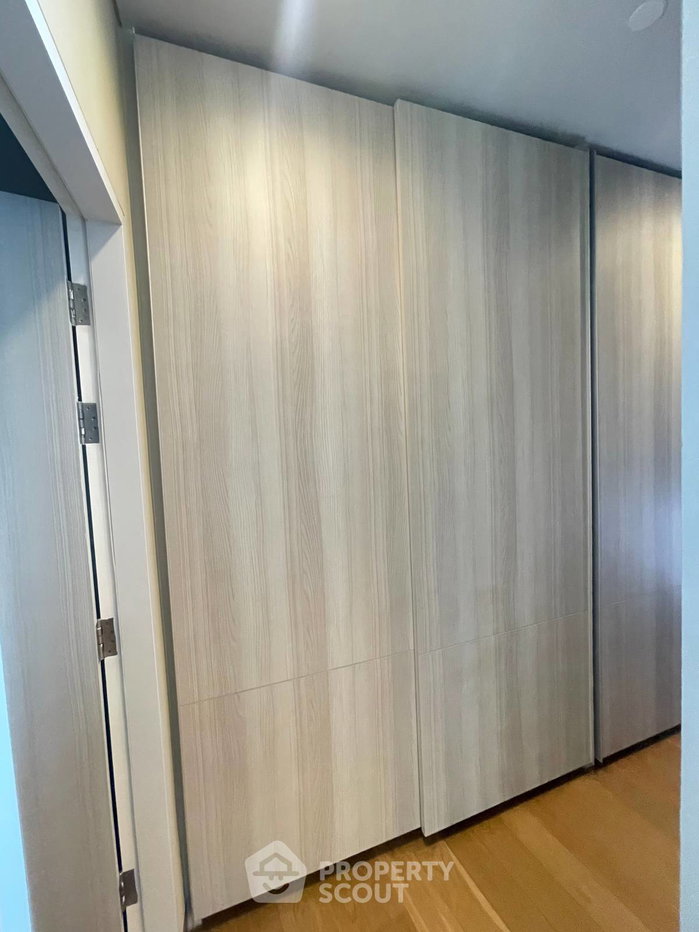 รูป คอนโด 2 ห้องนอน ขาย เดอะ ลุมพินี 24 ชั้น 36 ใกล้ BTS พร้อมพงษ์ (ID 1895455) - รูปที่ 9/11