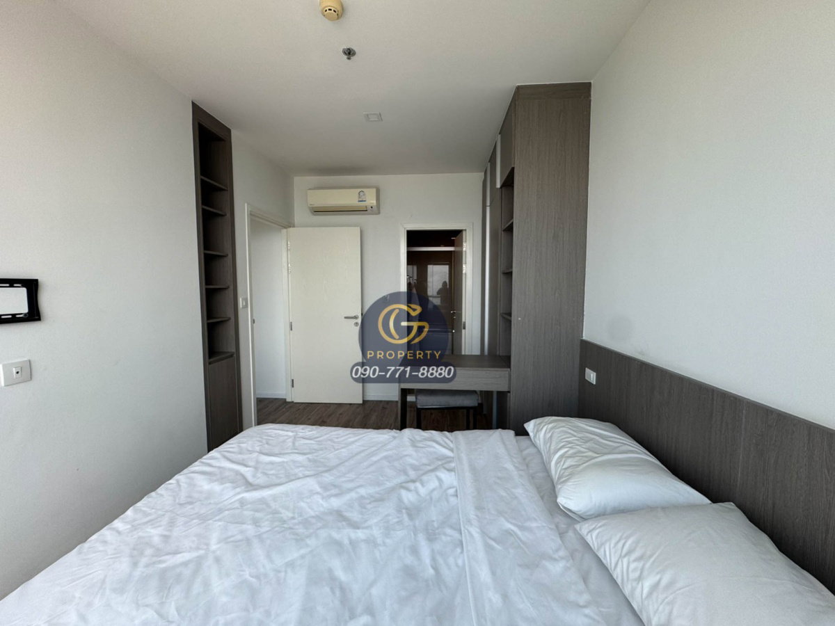 รูป KnightsBridge ศรีราชา (พร้อมเข้าอยู่) 📍 ใกล้โรบินสันและนิคมแหลมฉบัง - รูปที่ 18/23