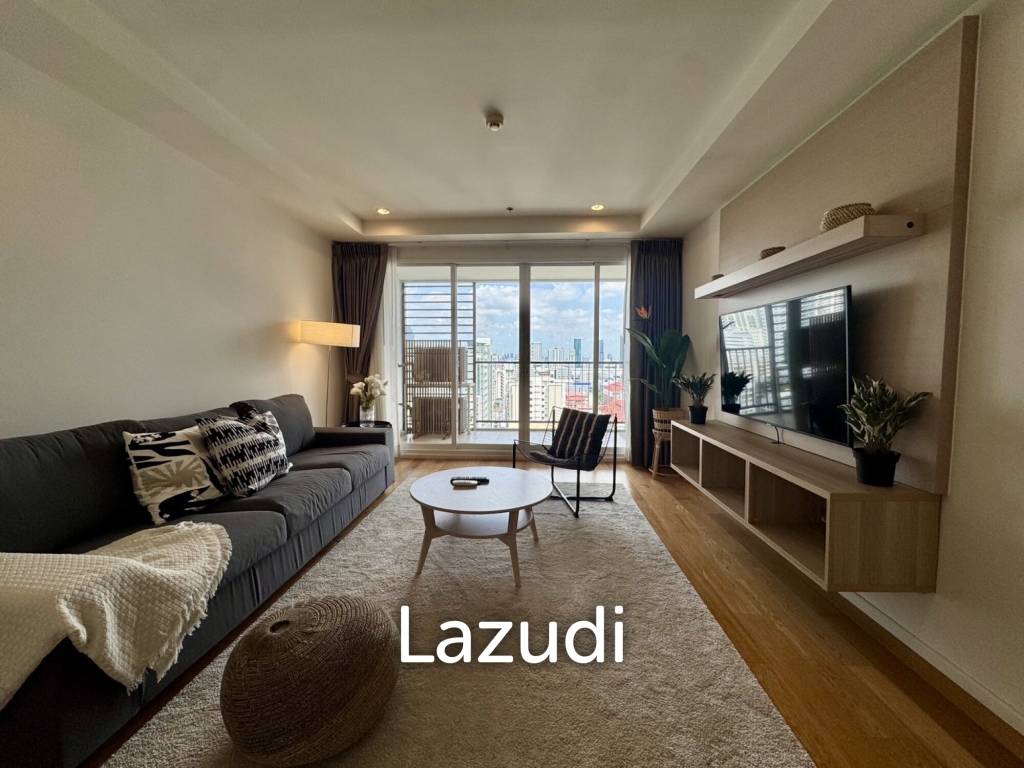 รูป 3 Bed 2 Bath 137 SQ.M at 15 Sukhumvit Residences - รูปที่ 2/19