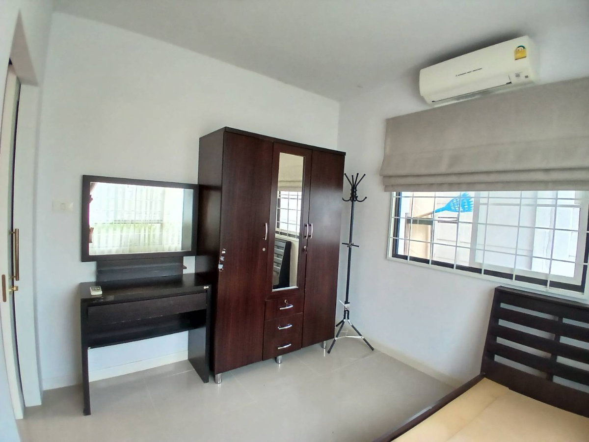 รูป ขายบ้านเดี่ยว โครงการโมดิ วิลล่า พระราม 5-กาญจนาภิเษก 0999983897 - รูปที่ 8/31
