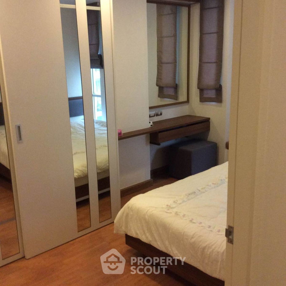 รูป คอนโด 2 ห้องนอน 56 ตร.ม. ขาย Tree Condo Luxe ใกล้ BTS อ่อนนุช 300 ม. (ID 882913) - รูปที่ 7/9
