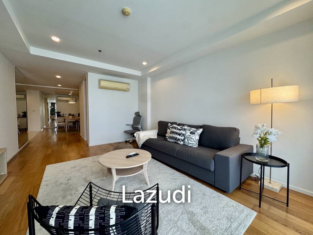 รูป 3 Bed 2 Bath 137 SQ.M at 15 Sukhumvit Residences - รูปที่ 3/19