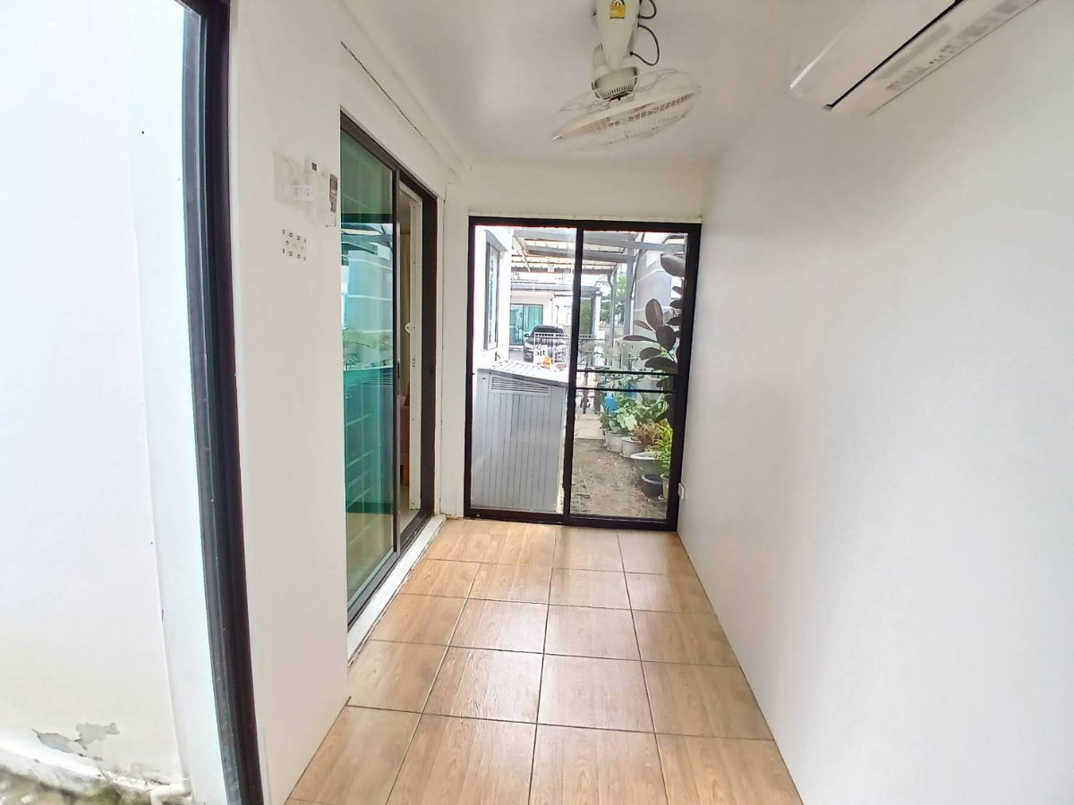 รูป ขายบ้านเดี่ยว โครงการโมดิ วิลล่า พระราม 5-กาญจนาภิเษก 0999983897 - รูปที่ 9/31