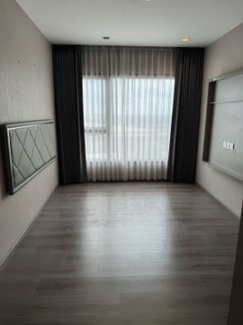 🏢 ขายคอนโด : The Politan Rive (เดอะ โพลิแทน รีฟ)   รหัสทรัพย์ | 📌LNP-C9881 