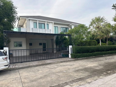 For rent Perfect Masterpiece Ratchaphruek🌿