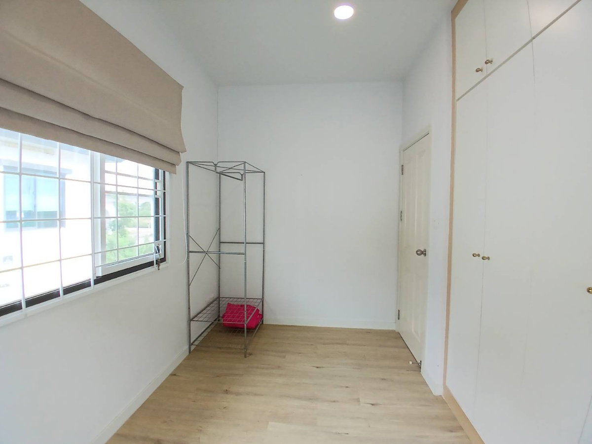 รูป ขายบ้านเดี่ยว โครงการโมดิ วิลล่า พระราม 5-กาญจนาภิเษก 0999983897 - รูปที่ 25/31