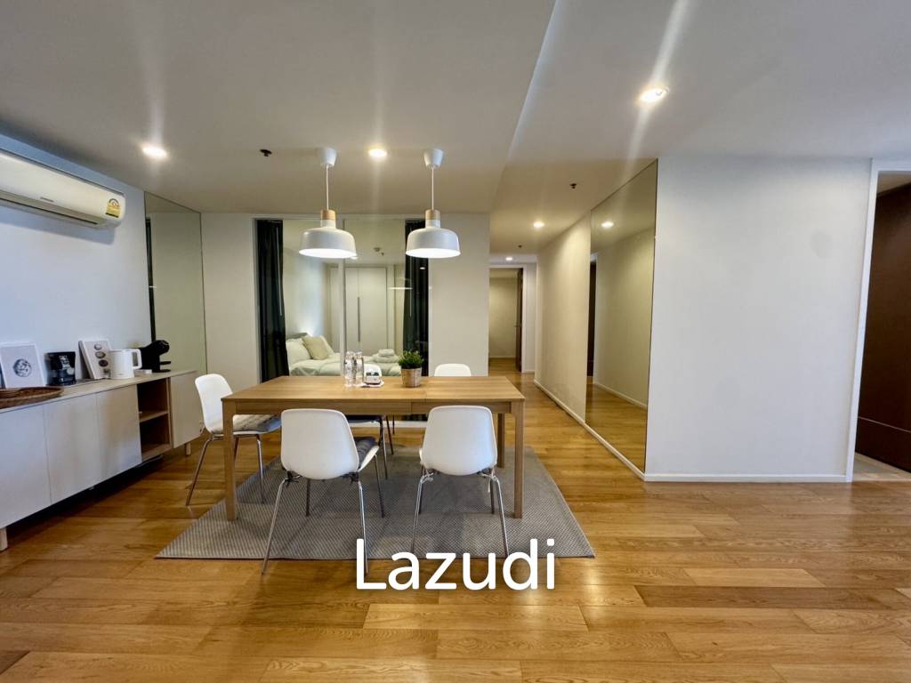 รูป 3 Bed 2 Bath 137 SQ.M at 15 Sukhumvit Residences - รูปที่ 8/19