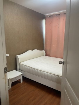 🔥พร้อมเข้าอยู่ 🔥 EN00437 ✨ I condo  sukhumvit 103 8,000/month   @ian569 /please contact us✨