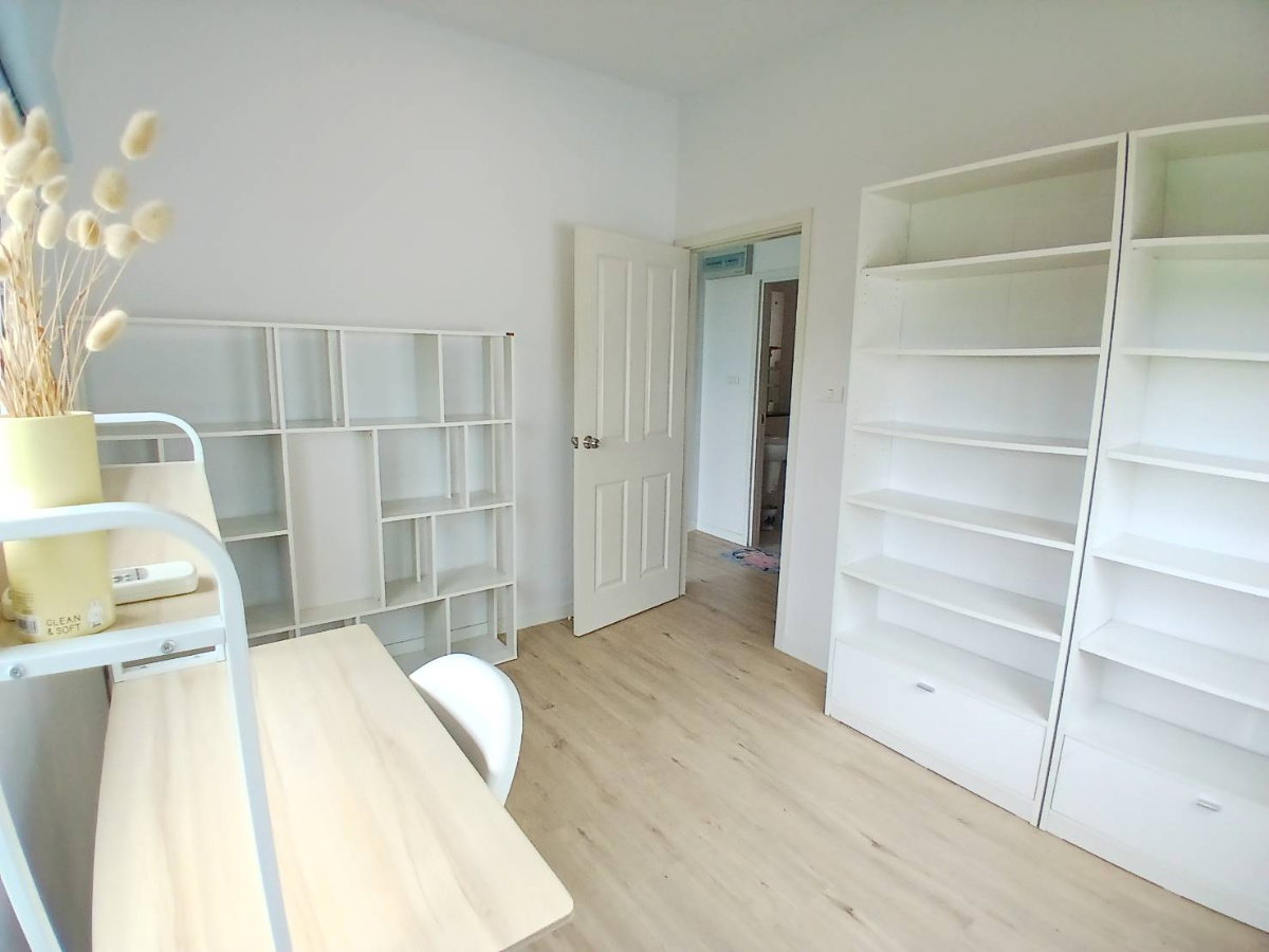 รูป ขายบ้านเดี่ยว โครงการโมดิ วิลล่า พระราม 5-กาญจนาภิเษก 0999983897 - รูปที่ 29/31