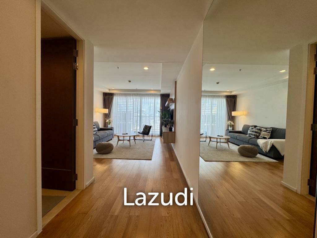 รูป 3 Bed 2 Bath 137 SQ.M at 15 Sukhumvit Residences - รูปที่ 9/19