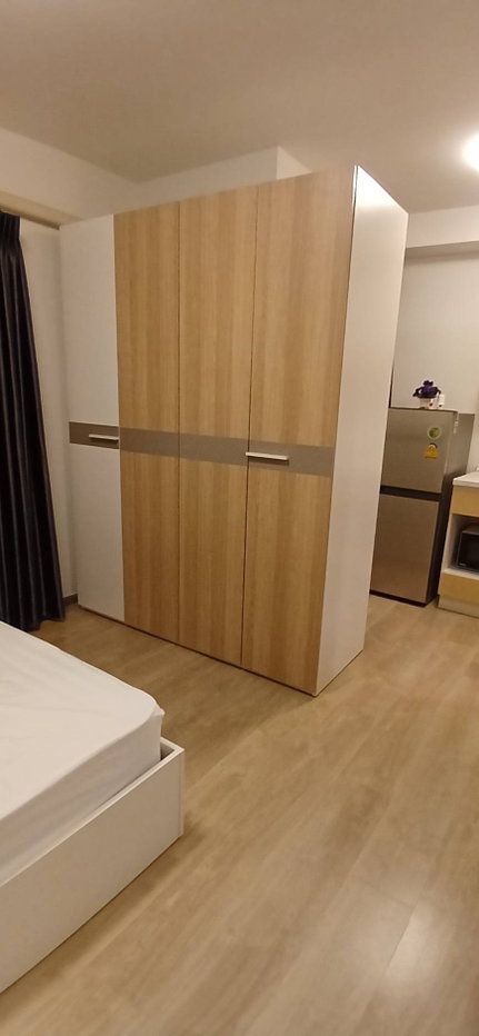 picture For Rent The Point Rungsit Klong6 - 8/8