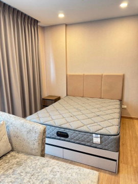 คอนโด 1 ห้องนอนให้เช่า ลอยด์ ซอนวิชัย-ทองหล่อ ใกล้ห้วยขวาง (ID 2350051)