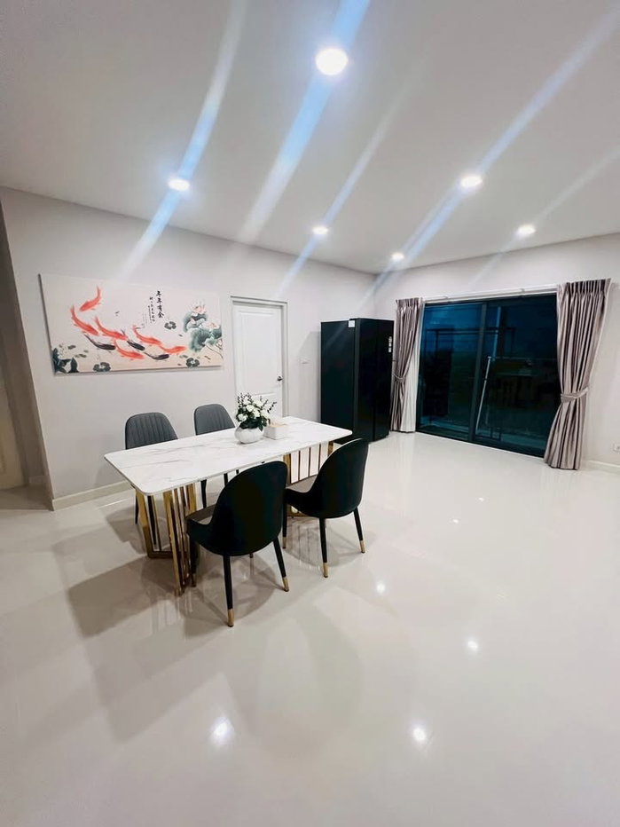 รูป เช่าบ้าน CENTRO Vibhavadi/เซนโทร วิภาวดี (HR6810017) ID Line : @baan88 - รูปที่ 5/10