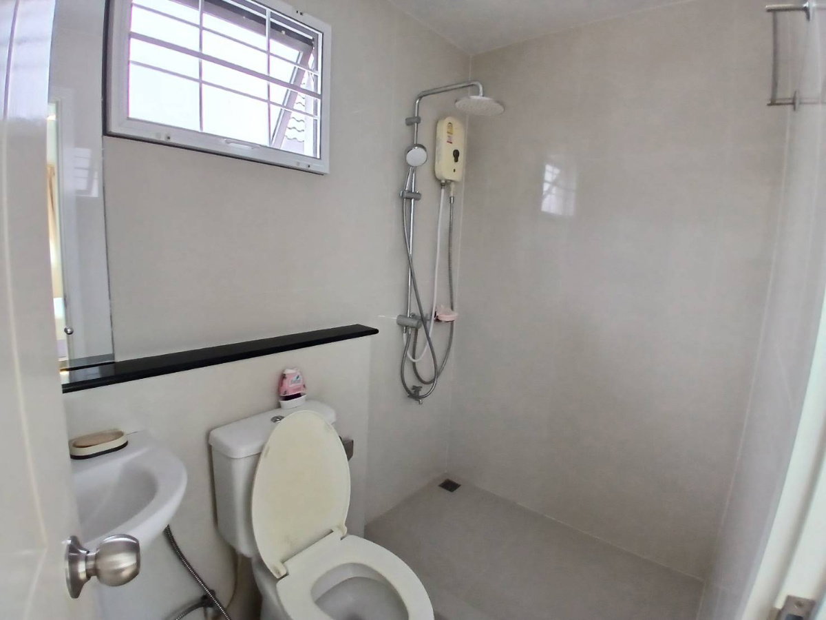 รูป ขายบ้านเดี่ยว โครงการโมดิ วิลล่า พระราม 5-กาญจนาภิเษก 0999983897 - รูปที่ 24/31