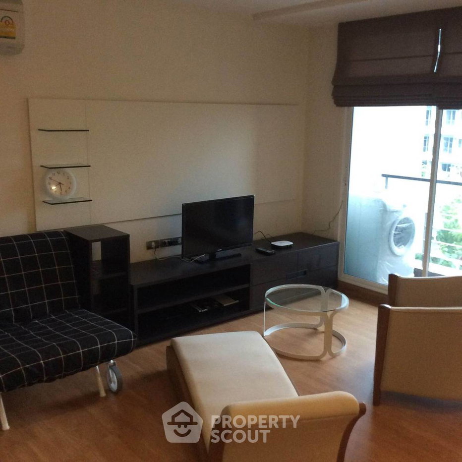 รูป คอนโด 2 ห้องนอน 56 ตร.ม. ขาย Tree Condo Luxe ใกล้ BTS อ่อนนุช 300 ม. (ID 882913) - รูปที่ 1/9
