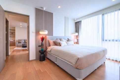 🏢 ขายคอนโด : Art @ Thonglor 25 (อาร์ท แอท ทองหล่อ 25) รหัสทรัพย์ | 📌 LNP-C9884