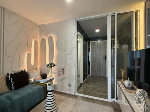 ðïļAtmoz Serene Srirachað 093-1681685 | 065-5639565 ðĒLINE: @wsrcondo