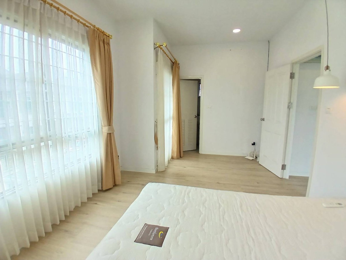 รูป ขายบ้านเดี่ยว โครงการโมดิ วิลล่า พระราม 5-กาญจนาภิเษก 0999983897 - รูปที่ 22/31