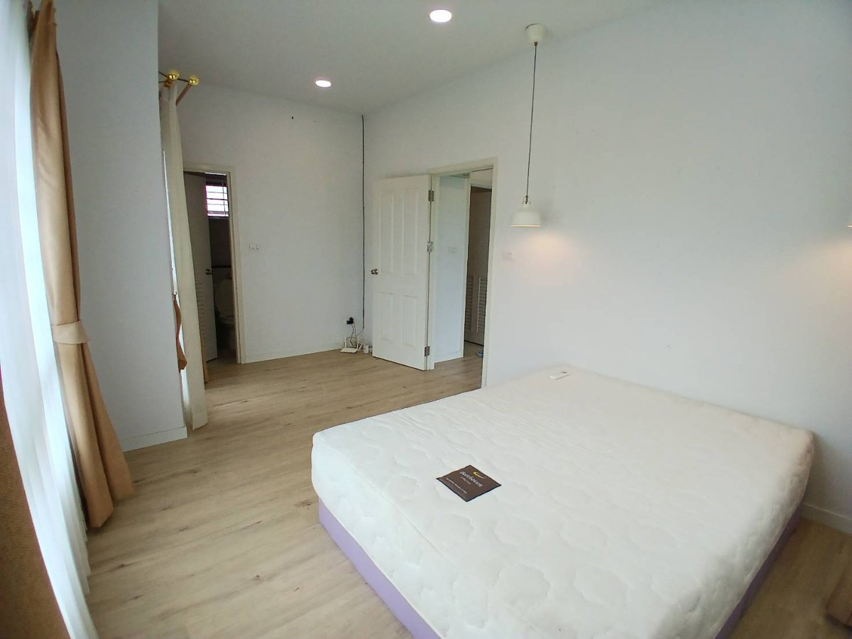 รูป ขายบ้านเดี่ยว โครงการโมดิ วิลล่า พระราม 5-กาญจนาภิเษก 0999983897 - รูปที่ 20/31