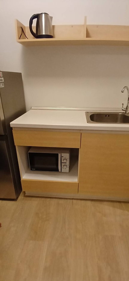 picture For Rent The Point Rungsit Klong6 - 3/8
