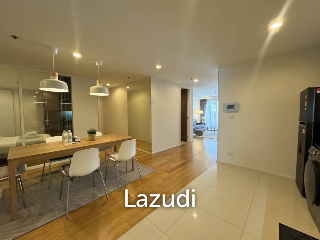 รูป 3 Bed 2 Bath 137 SQ.M at 15 Sukhumvit Residences - รูปที่ 7/19