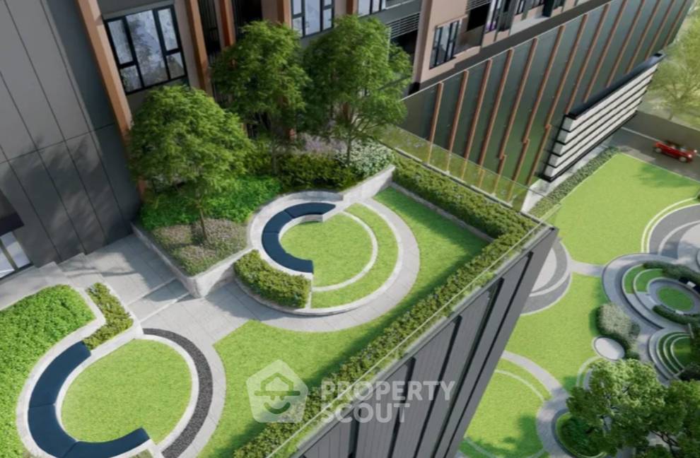 รูป คอนโด 1 ห้องนอน ขาย Life Charoennakhon-Sathorn ใกล้ BTS กรุงธนบุรี (ID 2350744) - รูปที่ 9/10