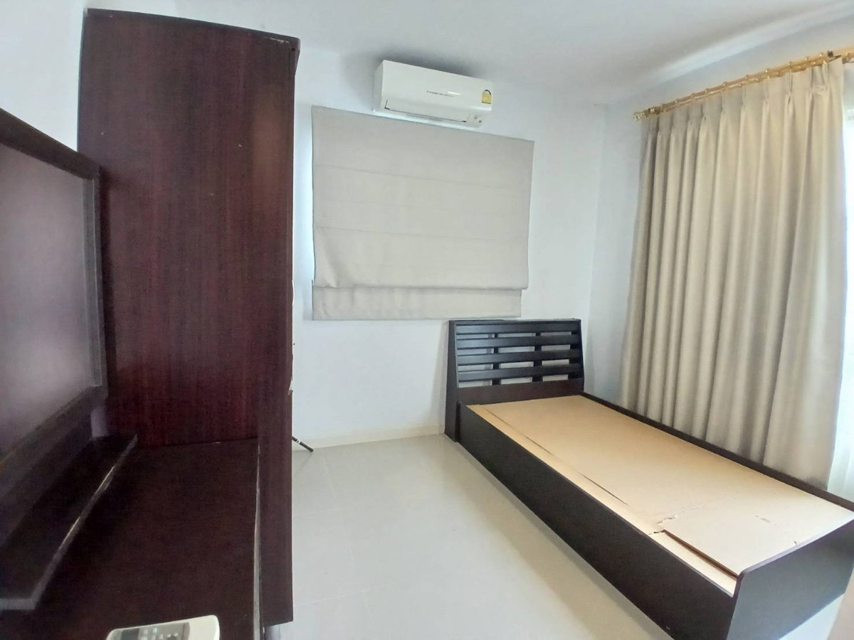 รูป ขายบ้านเดี่ยว โครงการโมดิ วิลล่า พระราม 5-กาญจนาภิเษก 0999983897 - รูปที่ 10/31