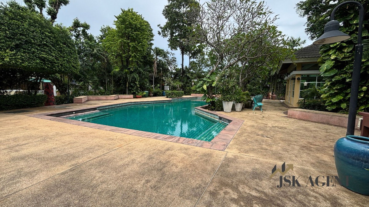 รูป ขายด่วน)บ้านเดี่ยว 2 ชั้น )หมู่บ้านรามอินทรา รามอินทรา109 ซอยพระยาสุเรนทร์3  - รูปที่ 8/24