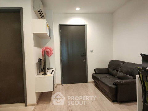 Well-Priced 1-BR 35 Sqm Condo At Rhythm Rangnam Near BTS Victory Monument (ID 2037278)