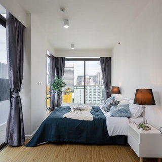 🏢 ขายคอนโด : Siamese Surawong (ไซมิส สุรวงศ์) รหัสทรัพย์ | 📌LNP-C9867