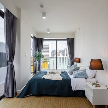 🏢 ขายคอนโด : Siamese Surawong (ไซมิส สุรวงศ์) รหัสทรัพย์ | 📌LNP-C9867