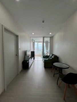 For Sell Condo SUPALAI LOFT SATHORN - RATCHAPHRUEK Building 1, Floor 29,1 bed room, Room size 44 sqm