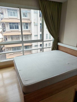🏢 ขายคอนโด : Emerald Residence Ratchada (เอมเมอรัลด์ เรสซิเดนท์ รัชดา)   รหัสทรัพย์ | 📌LNP-C9883 