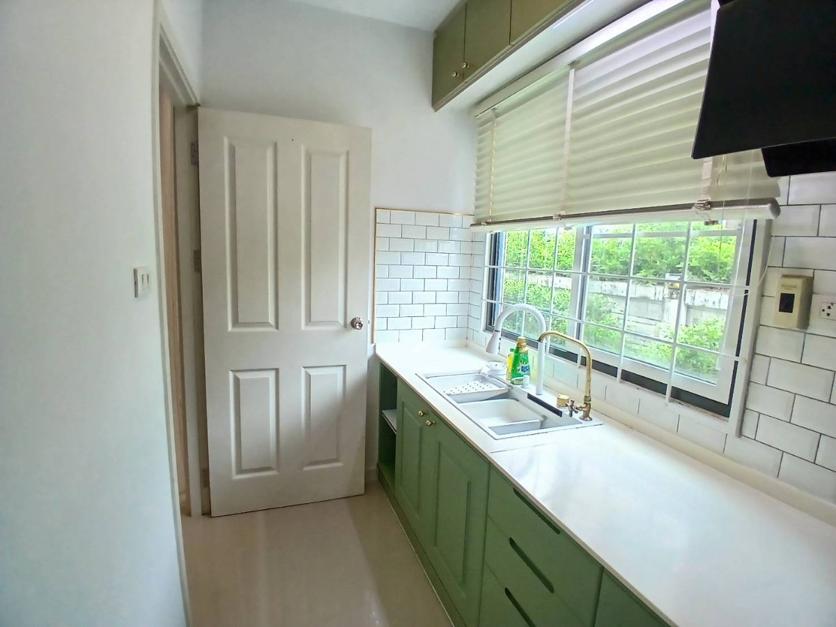 รูป ขายบ้านเดี่ยว โครงการโมดิ วิลล่า พระราม 5-กาญจนาภิเษก 0999983897 - รูปที่ 14/31