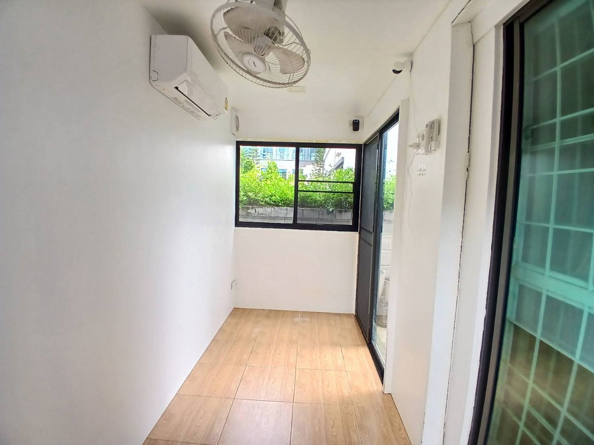 รูป ขายบ้านเดี่ยว โครงการโมดิ วิลล่า พระราม 5-กาญจนาภิเษก 0999983897 - รูปที่ 11/31