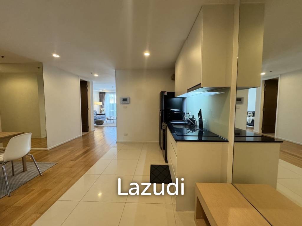 รูป 3 Bed 2 Bath 137 SQ.M at 15 Sukhumvit Residences - รูปที่ 4/19